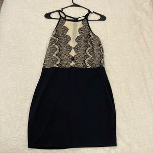 Just Me dress